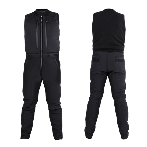 Santi Flex 360 Men Overall
