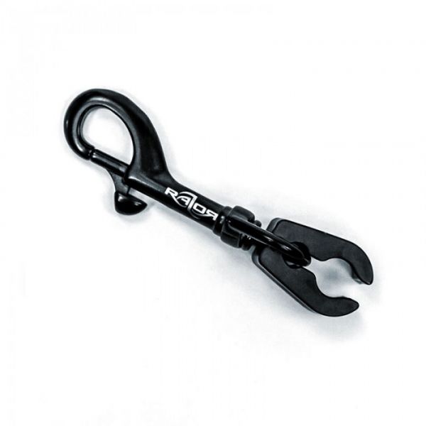 RAZOR Break Away Connector mit Bolt Snap