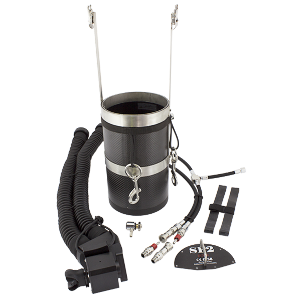 SF2 Sidemount Conversion Kit