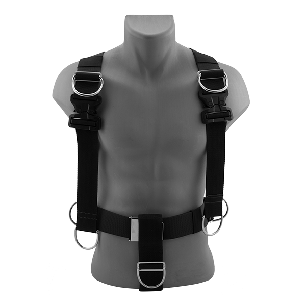 Scubaforce Cobra GT Harness Comfort