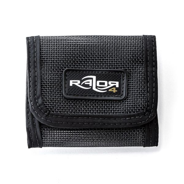 Razor 4 weight pocket - Bleitasche