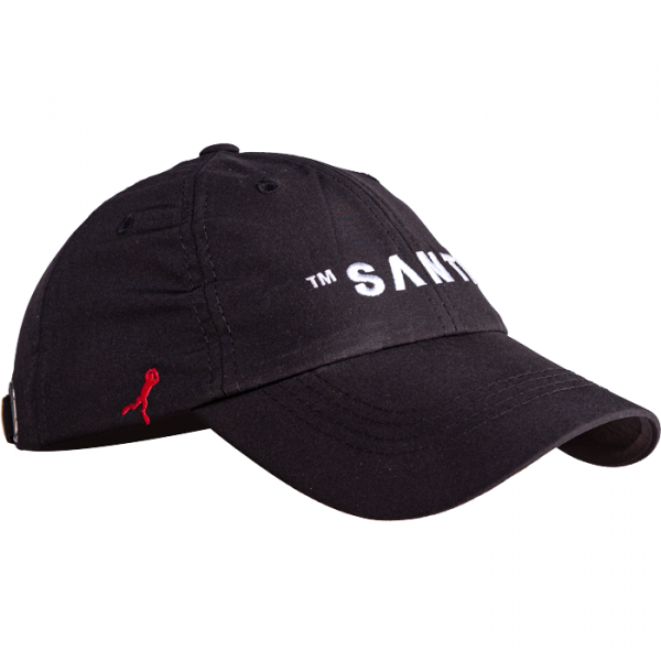 Santi Baseball Cap