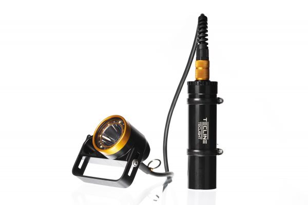 TECLINE Tanklampe TECLIGHT