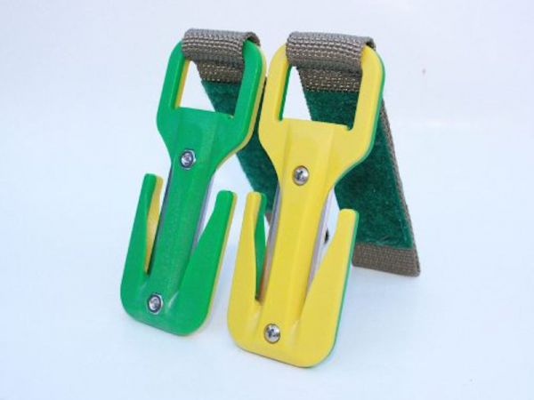 Eezycut Leinenkapper Linecutter Gurttrenner Set