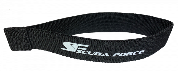 Stage Strap aus elastischem Textilband