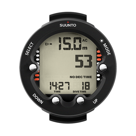 Suunto Zoop Novo