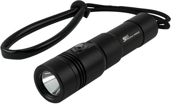 Scubaforce Power Light II