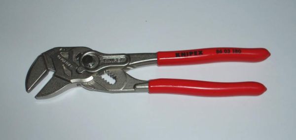 KNIPEX® Zangenschlüssel
