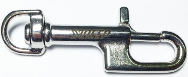 XDeep NX Boltsnap klein für 2. Stufe