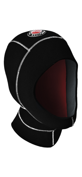 Santi Kopfhaube 7/9mm Standard