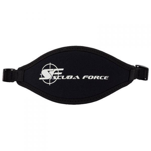 Scubaforce Neopren Maskenband