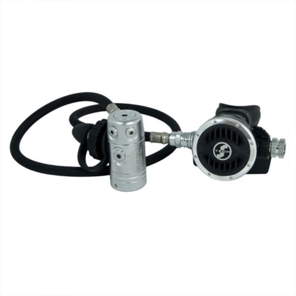 Atemreglerset R2 Tec