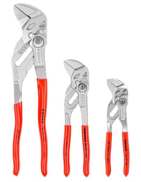 KNIPEX® Zangenschlüssel