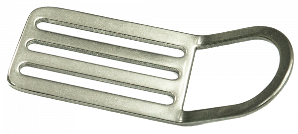 Polaris Triple Glide (Lower Attachment Point) (Öse 38mm, um 45 Grad gebogen)