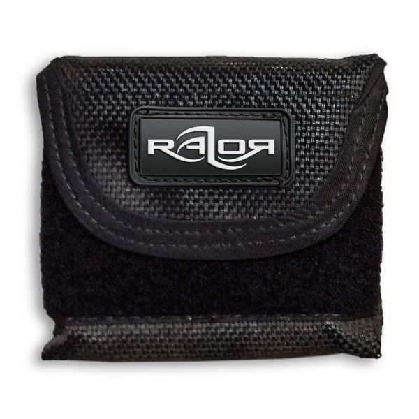 Razor 2.5 weight pocket - Bleitasche