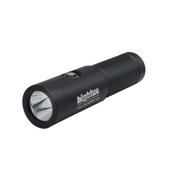 BigBlue AL1800NP-II Tech Light