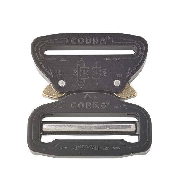 Cobra Original Schnalle verstellbar 50mm