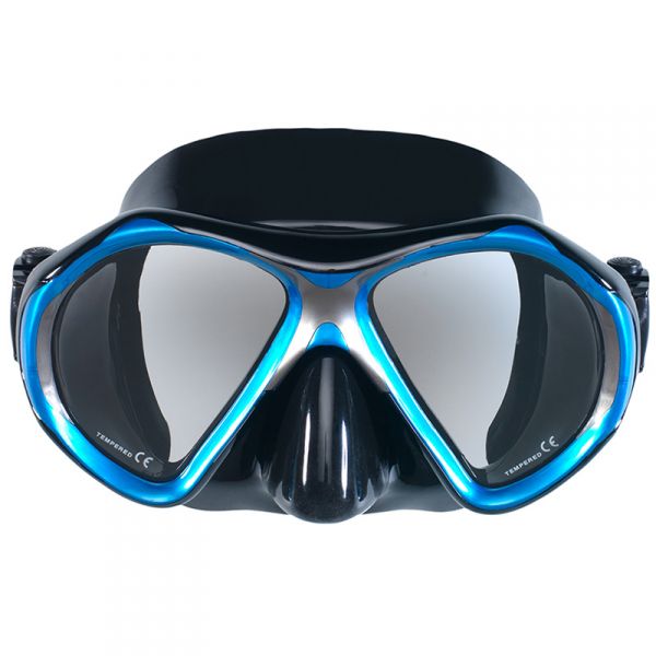 Scubaforce Vision II Maske