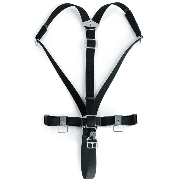 RAZOR 4 TRAVEL HARNESS