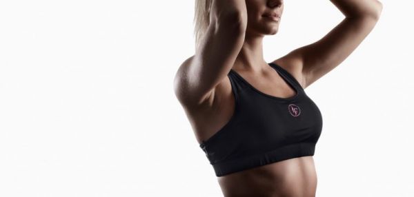 Santi Diving bra