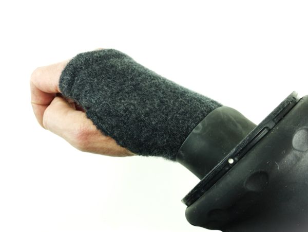 Enluva "wrist" Pulswärmer für Trockentauchhandschuhe