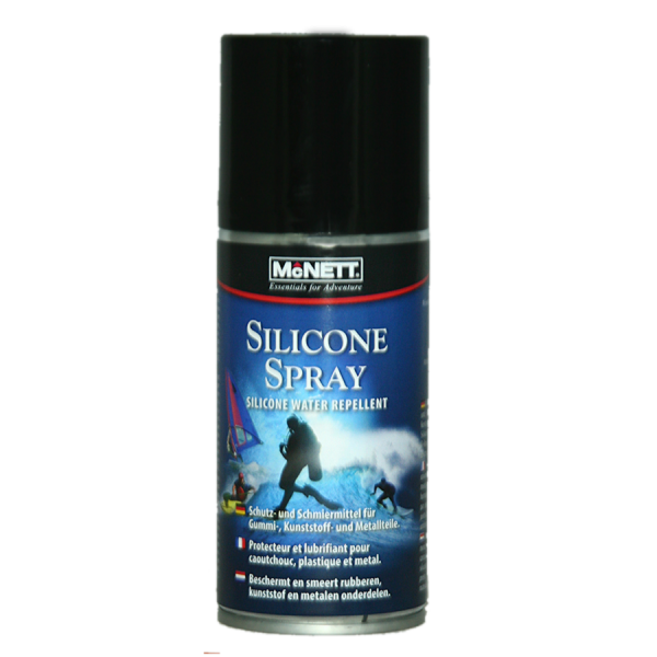 McNett Silikonspray 150ml