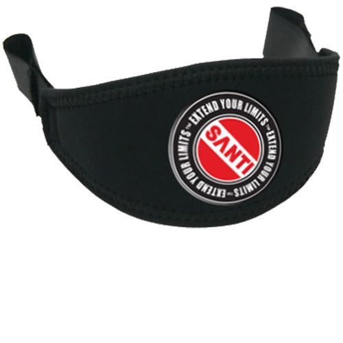 Santi Maskenband Neopren