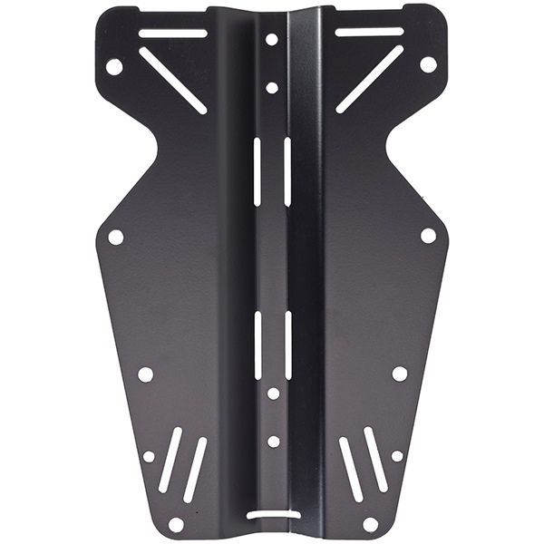 Scubaforce Black Devil Backplate