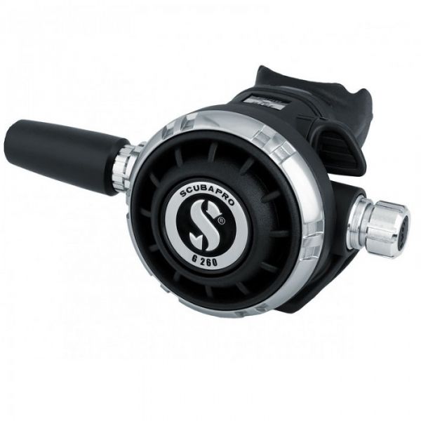 Scubapro G260