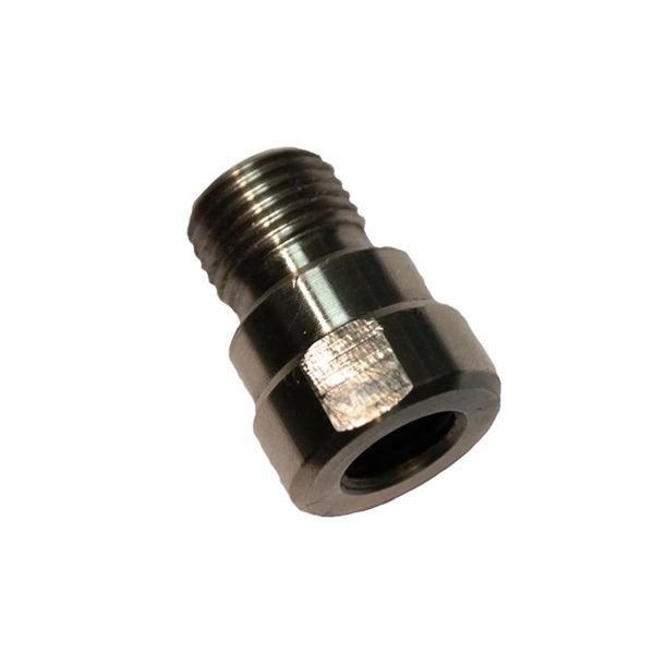 Schlauchadapter QC 4