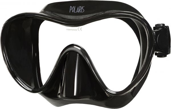 Maske " Frameless"