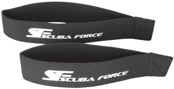 Stage Straps elastisches Band