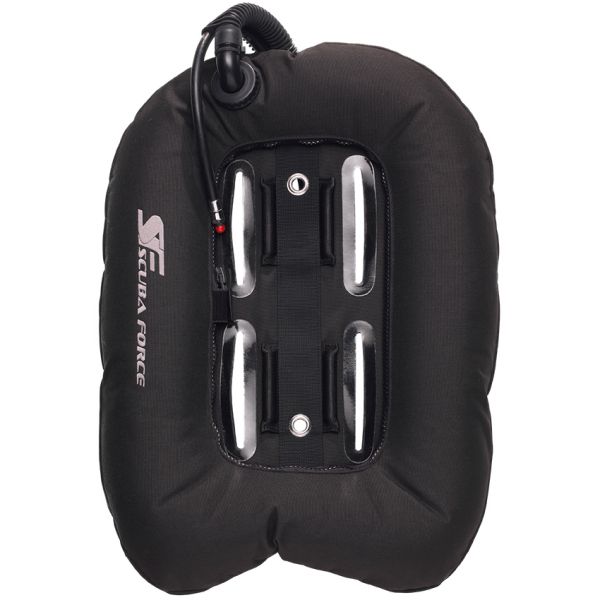 Scubaforce Black Devil Wing 32