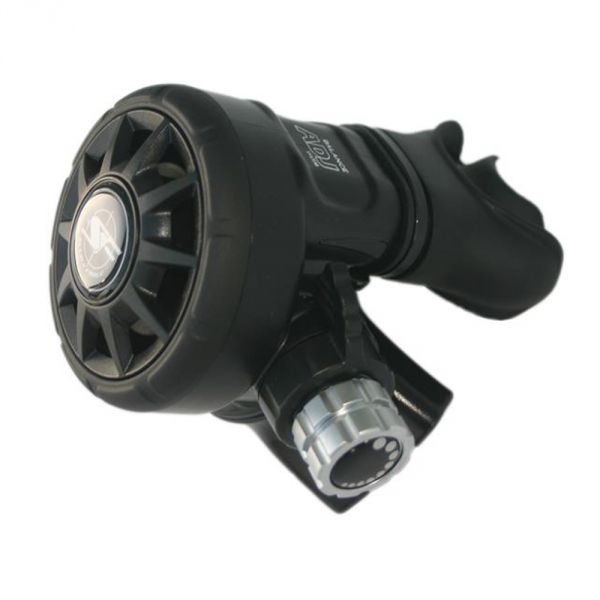 Scubaforce Black Devil 2.Stufe