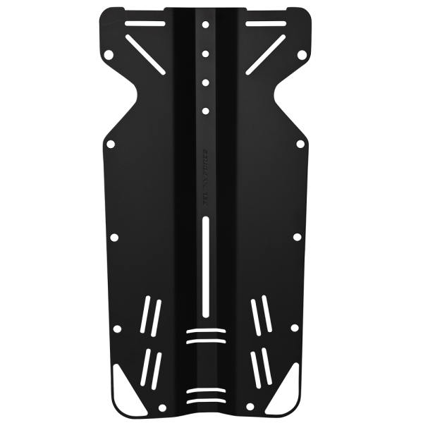 Scubaforce Blade Sidemount Backplate