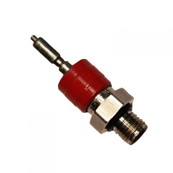Swage Lock QC4 männlich