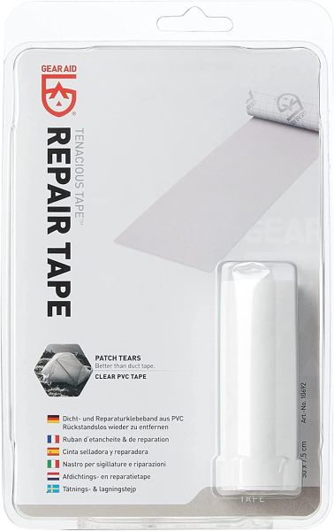 GEAR AID Tenacious Reparaturband (McNett)