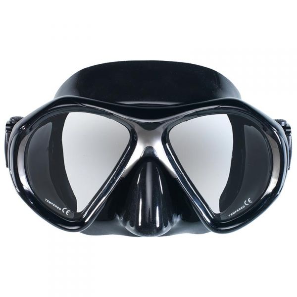 Scubaforce Vision II Maske