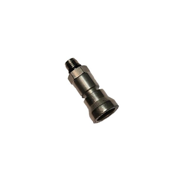 Swage Lock QC4 weiblich