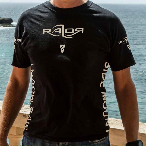 Herren Razor Shirt