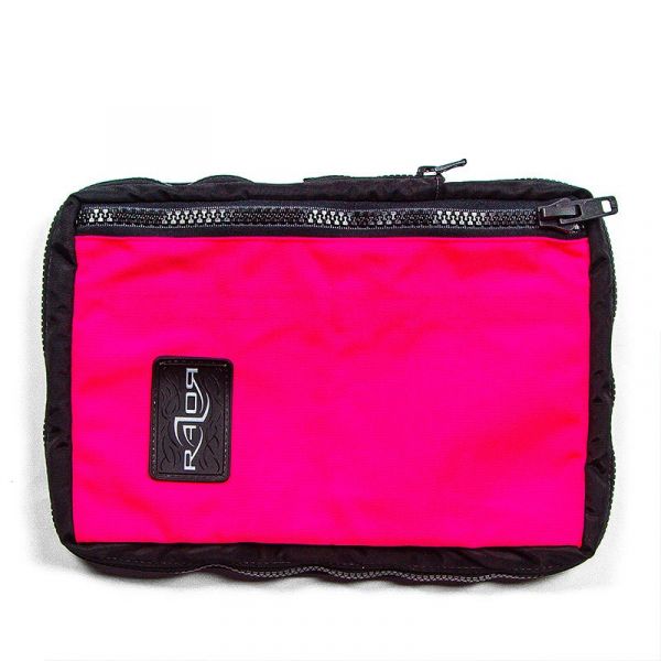 Razor Expandable Pouch 2.5 -Pink- erweiterbare Tasche für SideMount