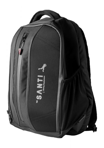 SANTI Rucksack Urban Backpack