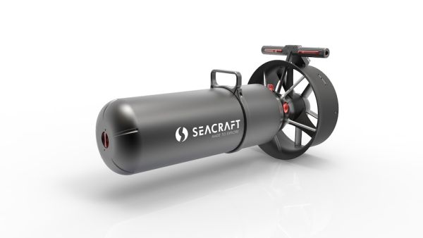 Scooter Seacraft GHOST BX1500