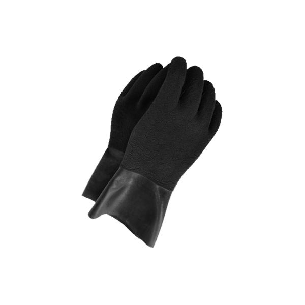 Trocken-Handschuhe für Ringsysteme (grau)