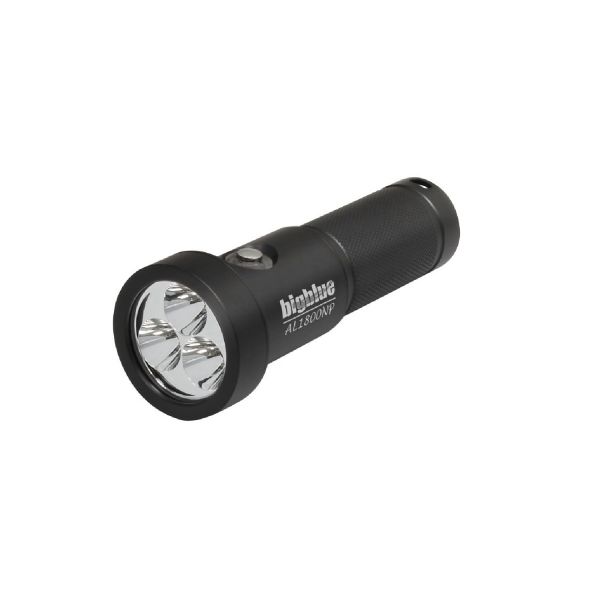 BigBlue AL1800NP Tech Light