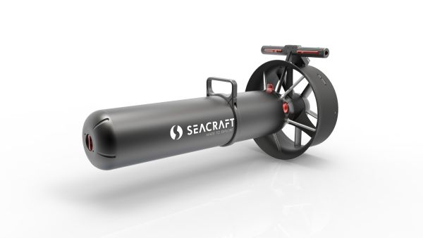 Scooter Seacraft FUTURE