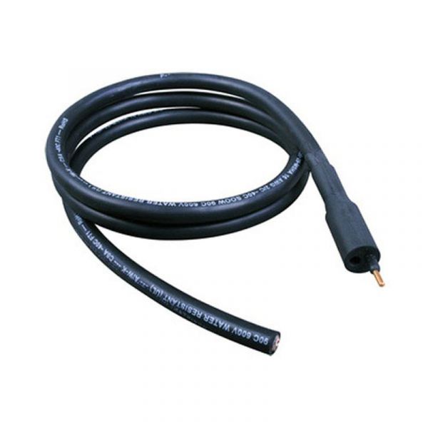 E/O Cord Gummi Ø 9,6mm