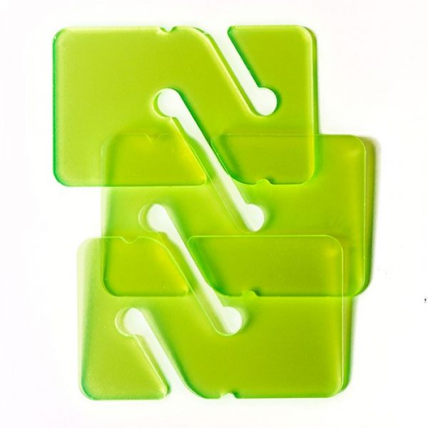 Go Side Mount Reference Exit Marker (REM)