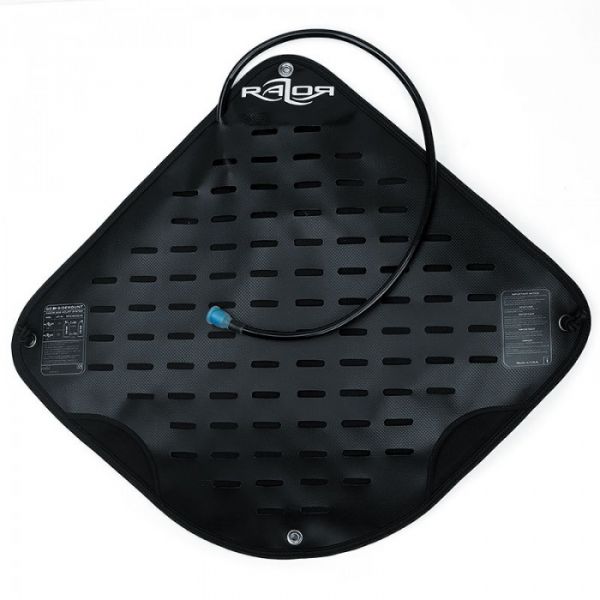 Redundantes BAT Wing 2.5 (mit integriertem Gewichtslayer)