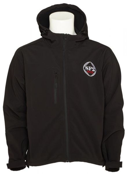SF2 Softshell Jacke